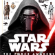 Illustration for article titled This Decembers New Star Wars Books Include Some Galactically Gorgeous Art